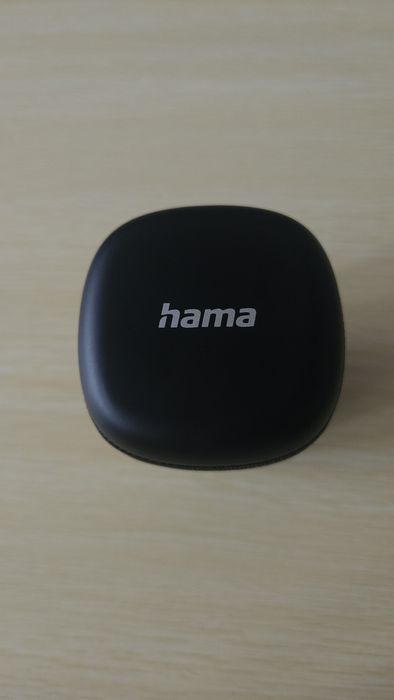 Boxă Bluetooth Hama Tube 3.0 – stare foarte bună