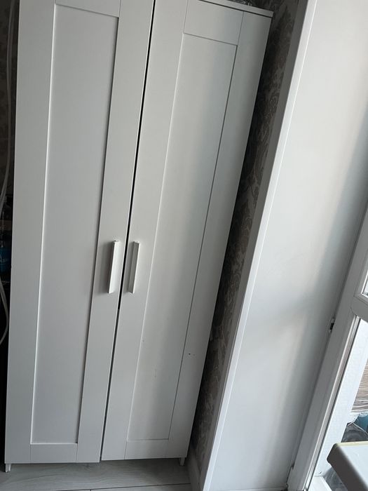 Шкаф и комод Икеа