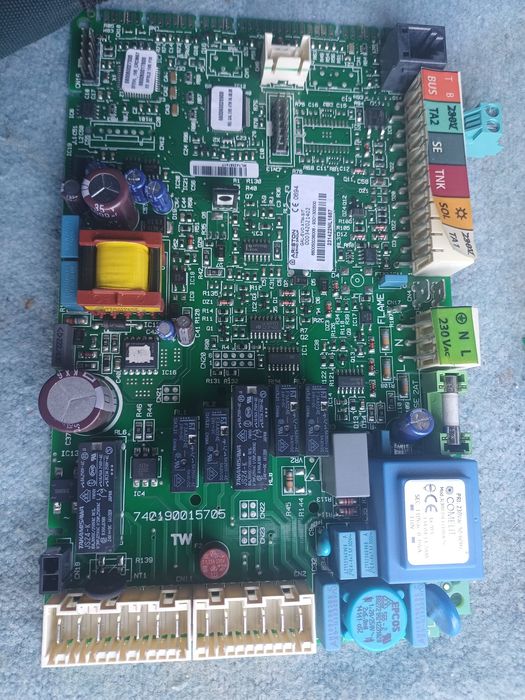 Placi electronice