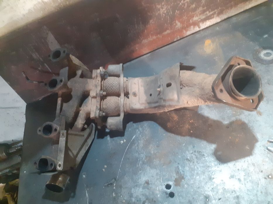 пассат б3,мкпп 5ти ступка пассат б3