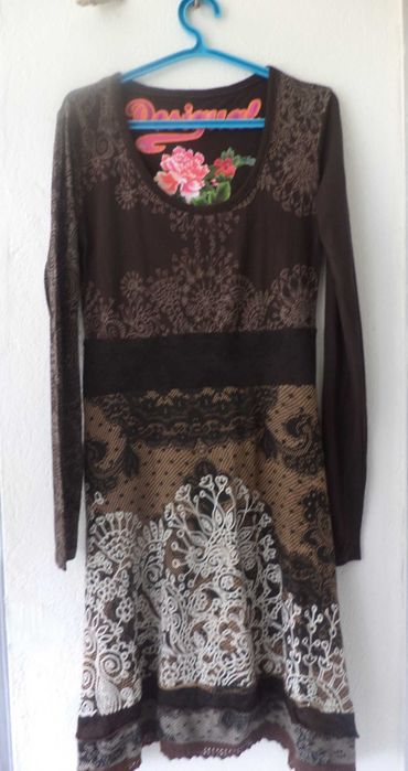 Desigual  размер M