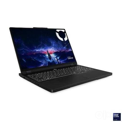 Ноутбуки, Ноутбук Нотебук Lenovo — Legion Pro 5 16IAX10H Noutbuk