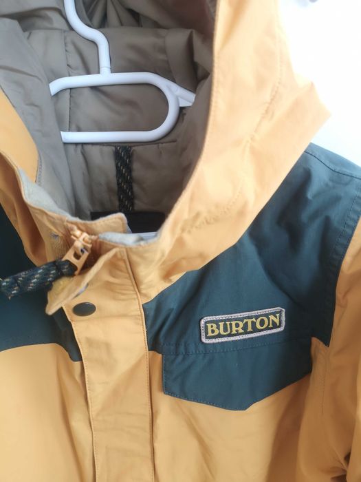 geaca Ski Snowboarding Burton Dryride iarna dama copii baieti