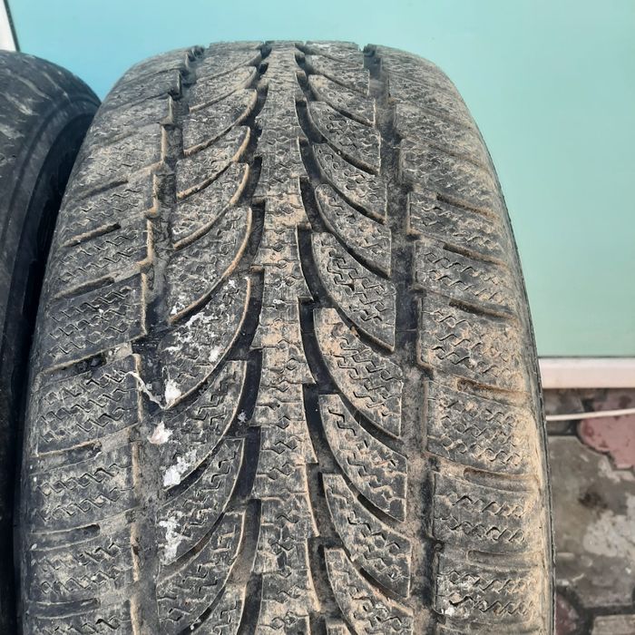 Шины Нокиа. , Оригинальные.Зима Б/У