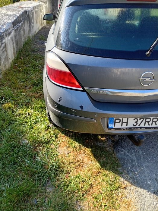 Vând Opel Astra h