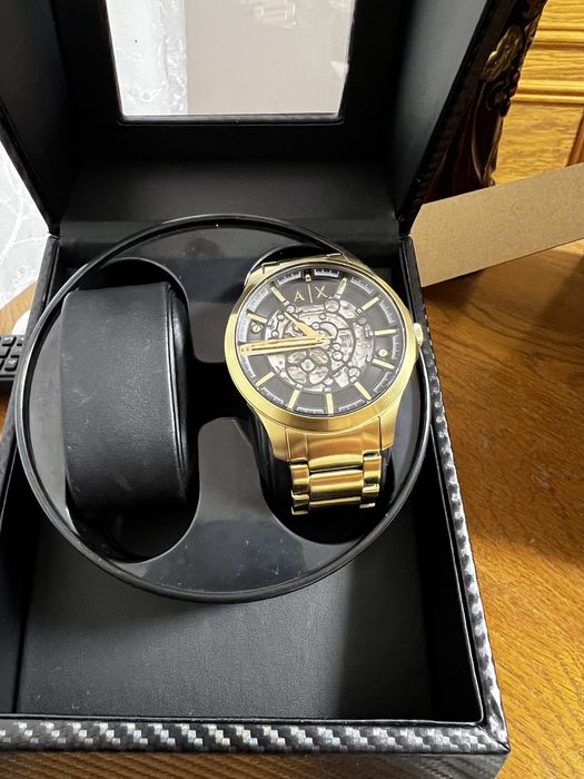 Ceas Armani Exchange