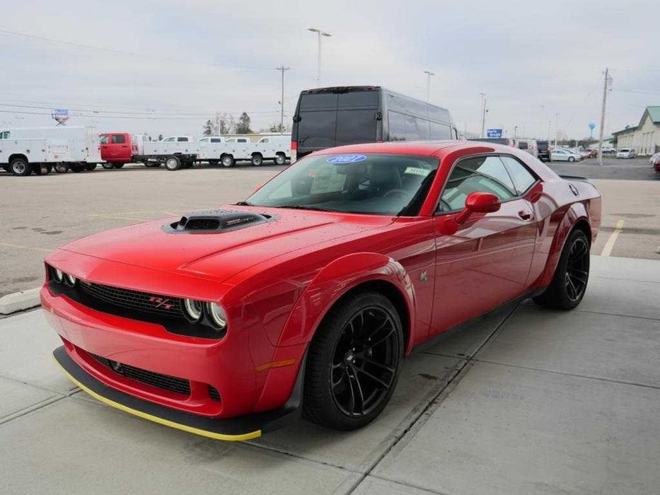 Нови и втора употреба части за Dodge Challenger, Dodge Charger