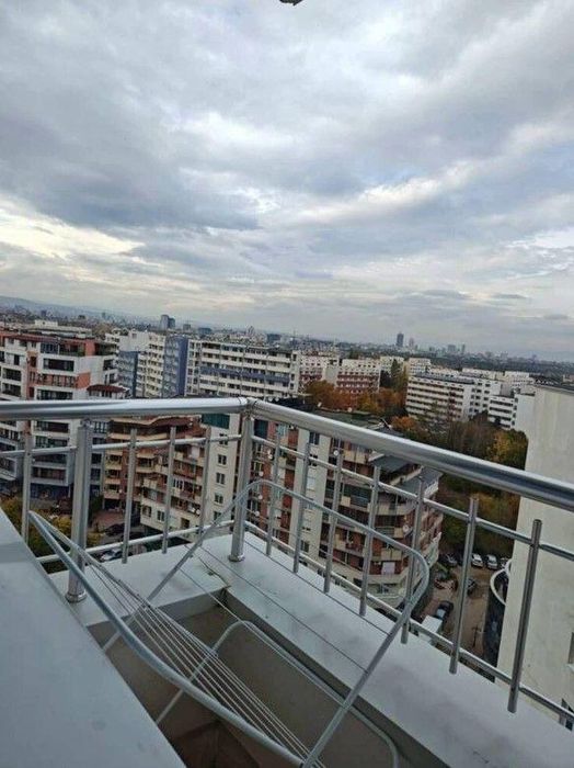 Дава се под наем Двустаен апартамент в София, Студентски град - 50 кв.м за 530 € - Снимка #9