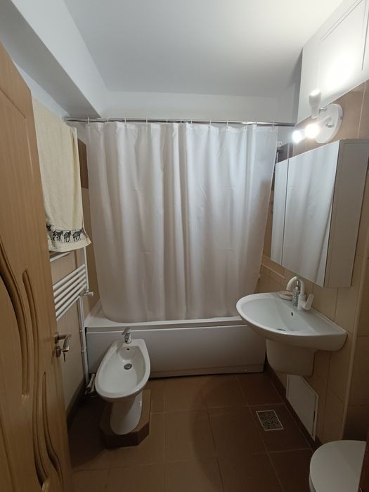 Apartament 3 camere Ultracentral