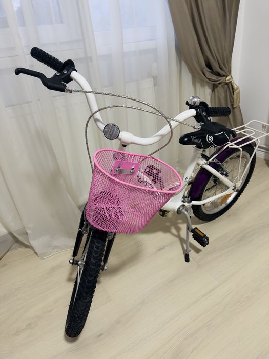 Bicicleta Kate 18 inch