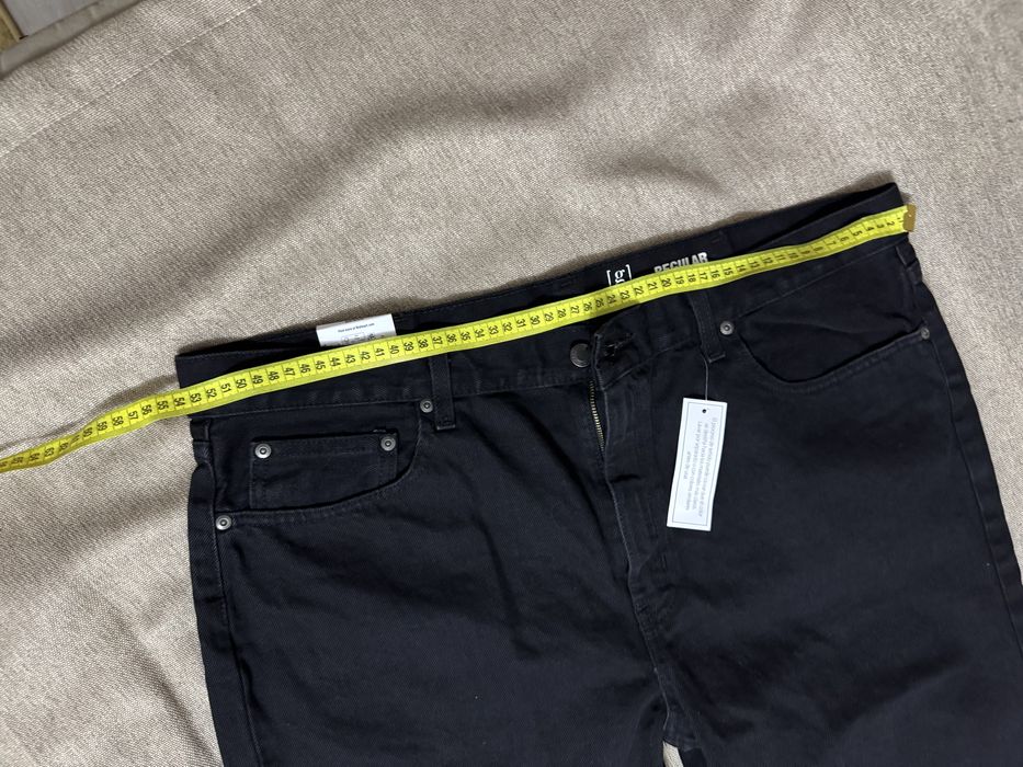 Мужские джинсы оригинал GEORGE(40/30)