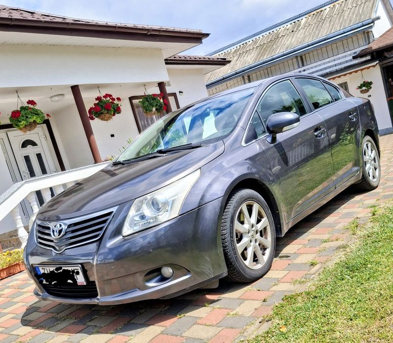 Vand Toyota avensis 2 .2