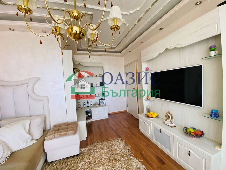 Апартамент с 2 спални в жилищна сграда, Равда, България, 107 кв. м, 169000 евро