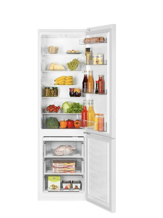 Обменяю новый холодильник