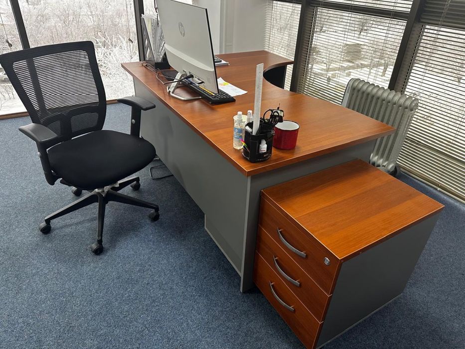 50000 комплект стол стул тумба