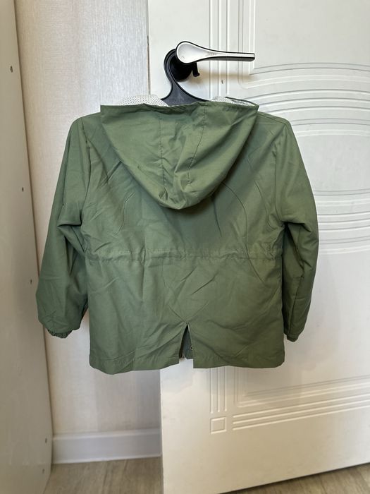 Ветровка для девочки не дорого!