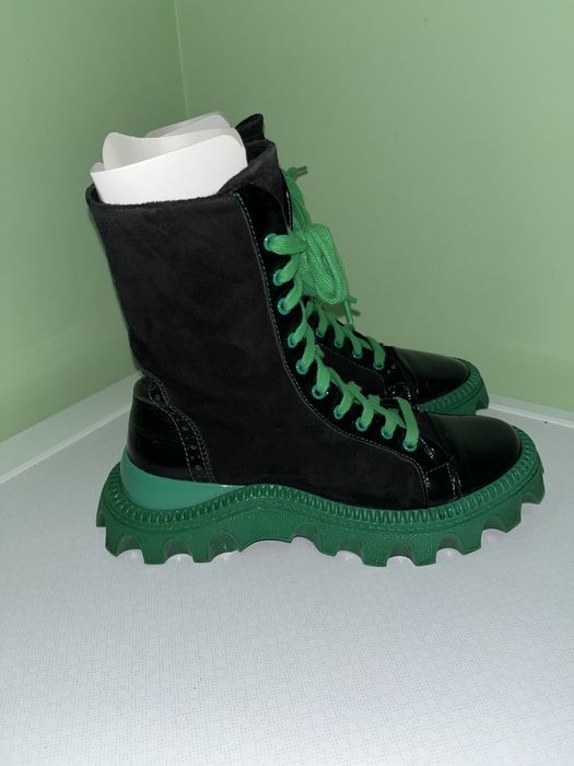 Зимни обувки Gabina