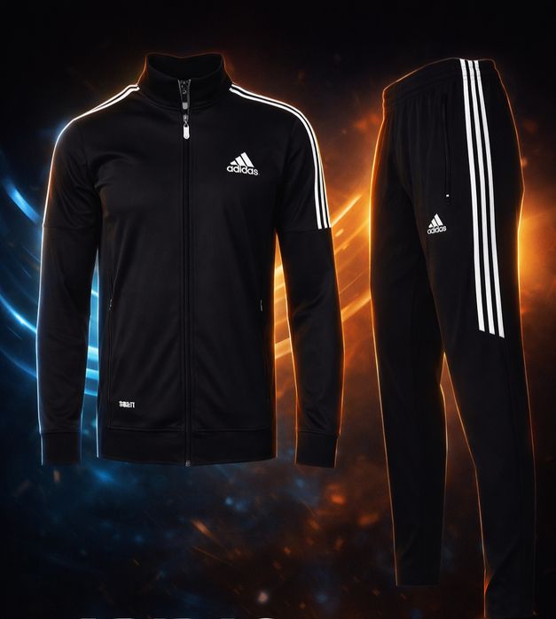 Оригинален мъжки екип adidas