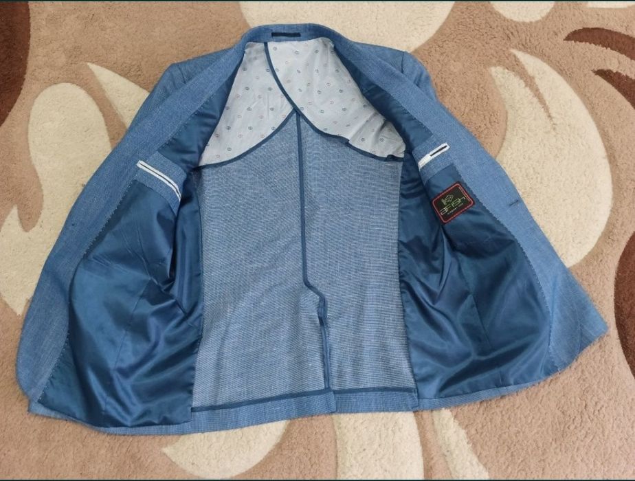 Мужской пиджак Турецкий