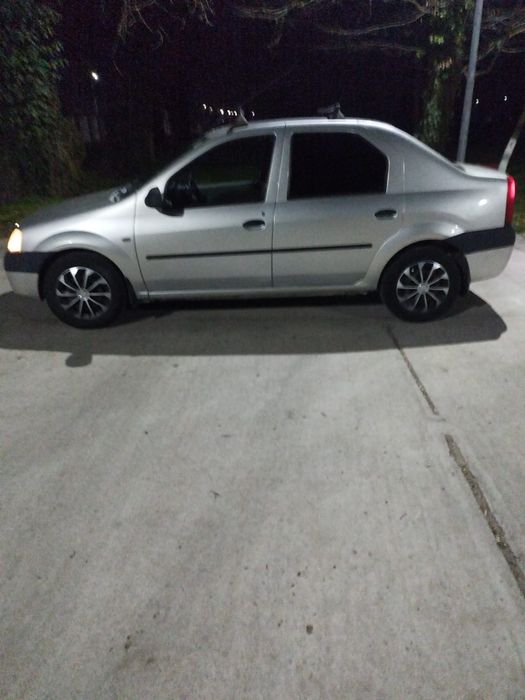 DACIA Logan 2006 — imagine 11