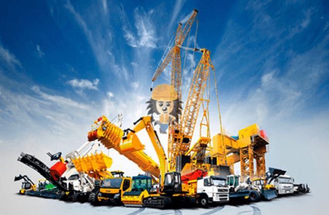 ремонт спецтехникт