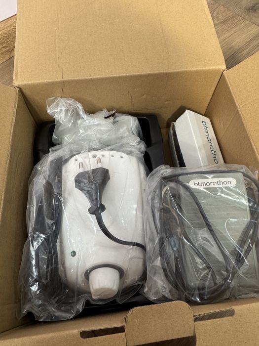 Продам оригинальный аппарат Marathon 3 Champion.