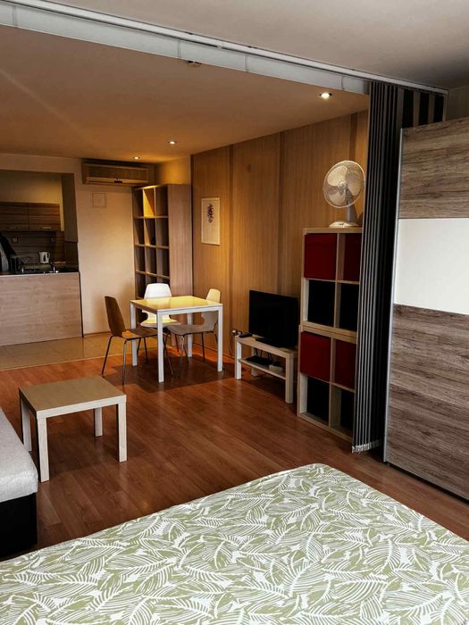 Дава се под наем Едностаен апартамент в София, Слатина - 43 кв.м за 483.48 € - Снимка #1