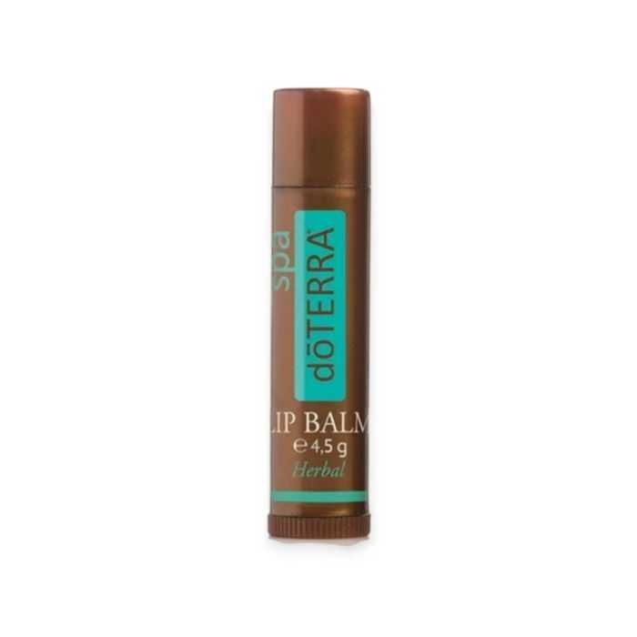 Balsam de buze doterra Tropical/Herbal/Original