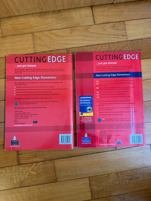 Carti engleza sara cunningham cutting edge