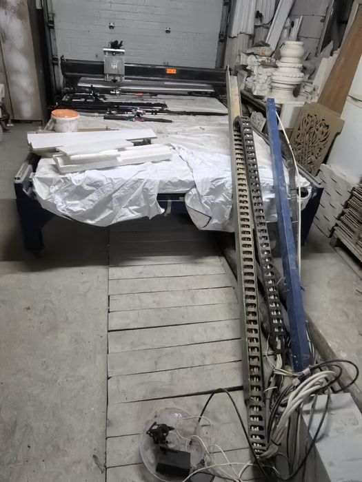 Продам Чпу станок