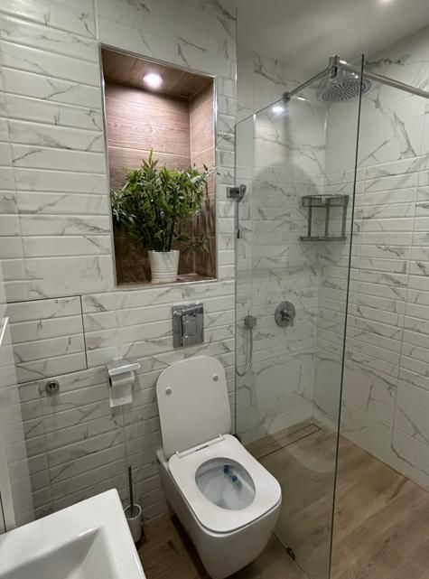 Дава се под наем Двустаен апартамент в София, Младост 2 - 77 кв.м за 875 € - Снимка #6