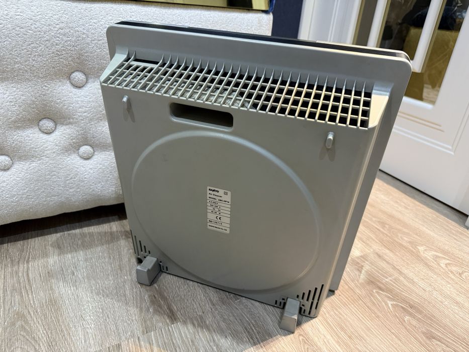 * SANYO Air Cleaner оригинальный фильтр воздуха в хорошем состоянии