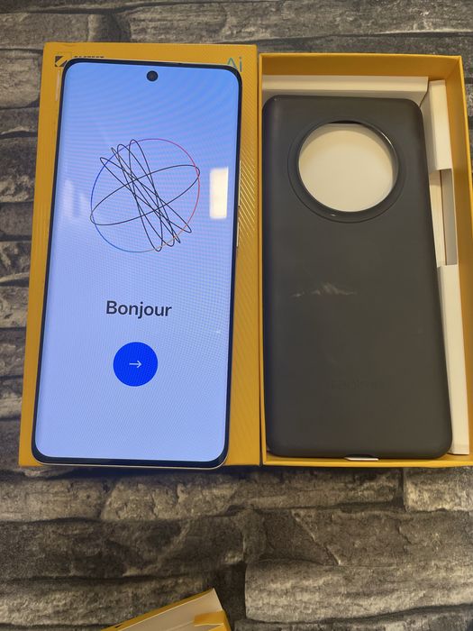 Realme 14 Pro 5G*White*256GB*8GB ram*FACTURA*GARANTIE