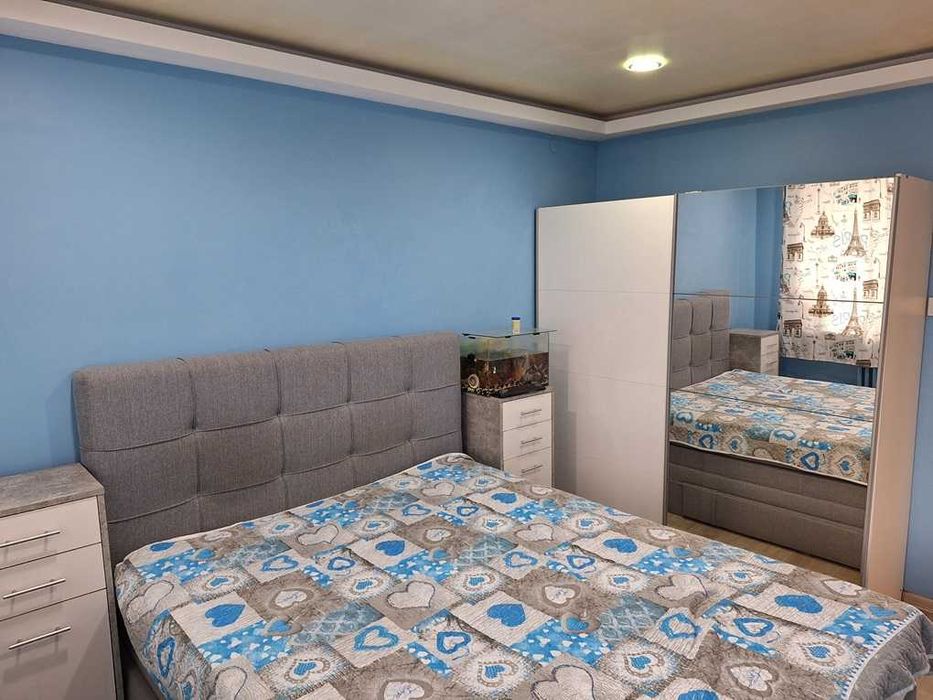 Дава се под наем Двустаен апартамент в София, Толстой - 56 кв.м за 399 € - Снимка #4