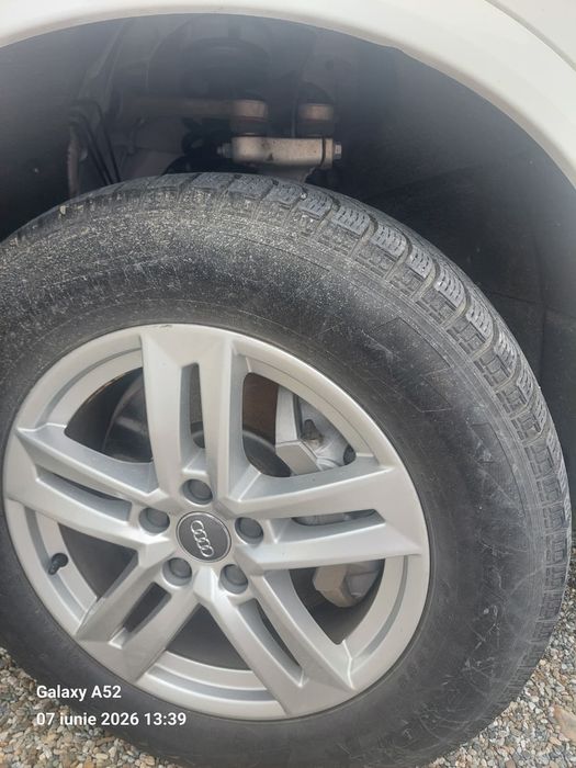 AUDI Q5 2020 — imagine 3