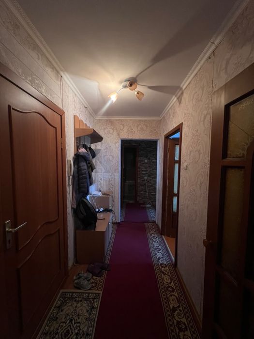 Продам 2 комнатную квартиру