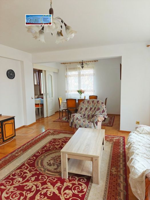 Дава под наем 3-стаен гр. София - Бояна 100 м²