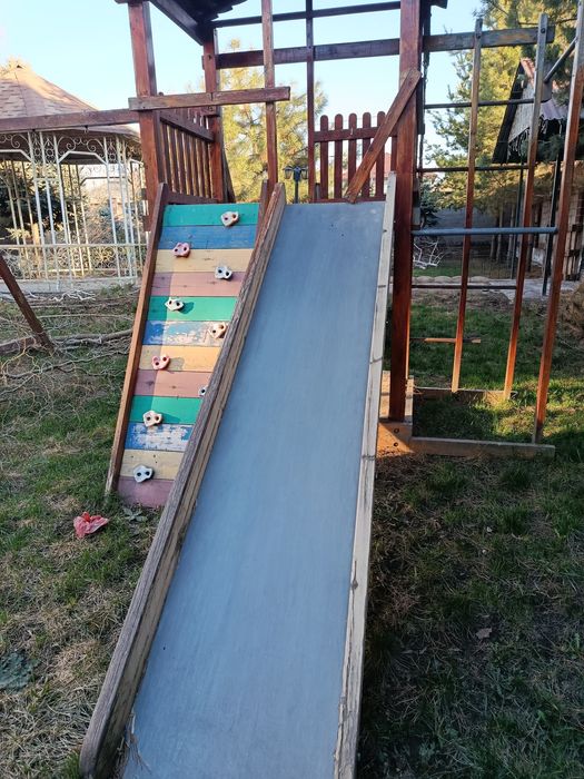 Продам детская площадка