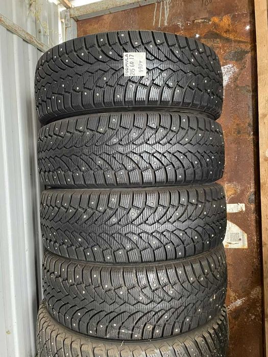 Шины Formula (Pirelli) 215 60 R17