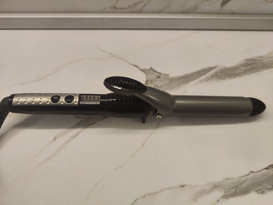 Маша за коса BaByliss Curl Pro 210