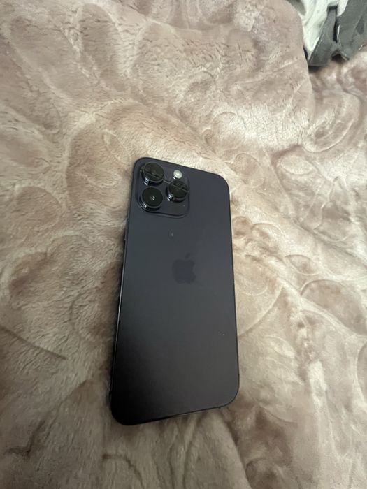 Продам айфон 14 про макс