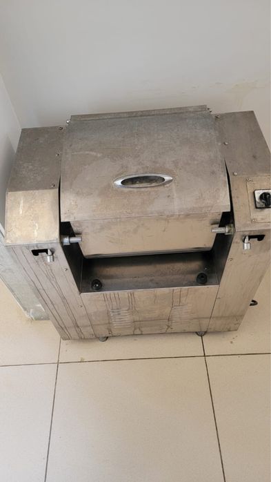 Печка для выпечки