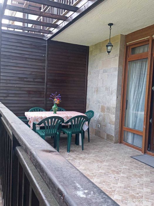 Продава се Тристаен апартамент в Созопол - 102 кв.м за 1393 €/кв.м - Снимка #9