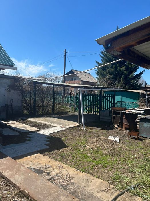Продам дачу в связи с переездом