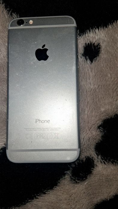 Iphone 6s se poate cumpăra dar se poate face și schimb cu samsung sau iphone