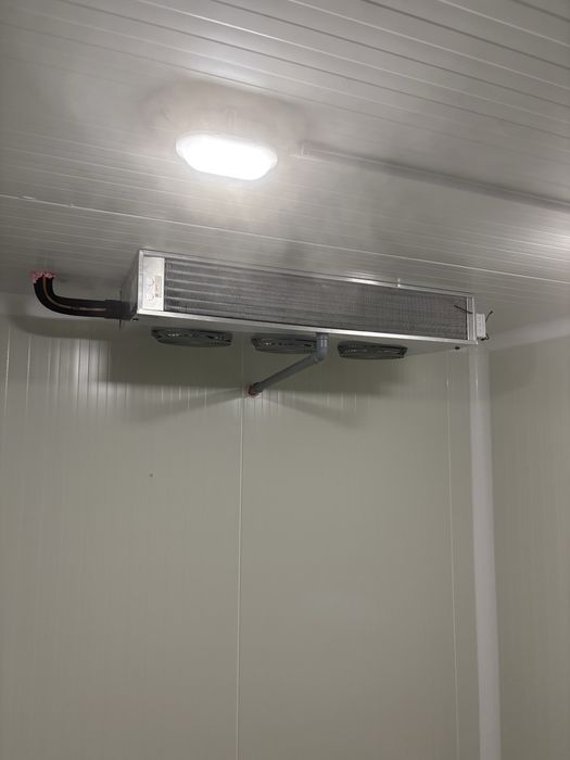 Agregate frigorifice complete