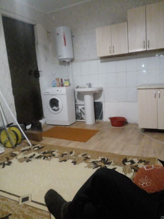 Сдам комнату в общежитии.