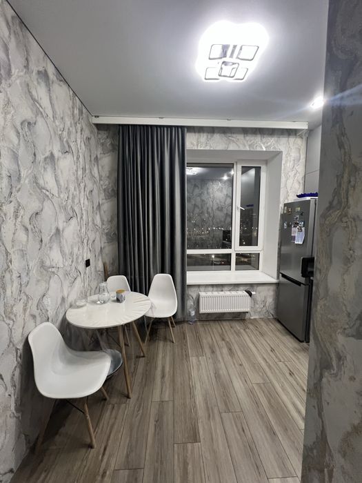 Продам квартиру в ЖК Sharyn