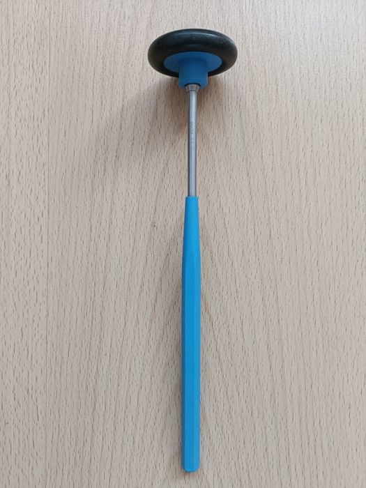 Учебници Очни болести Периметрия Неврологично чукче ЕКГ