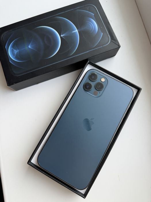 Айфон 12 про 128 гб